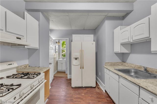 2480 E 86th Street, Cleveland, OH 44104