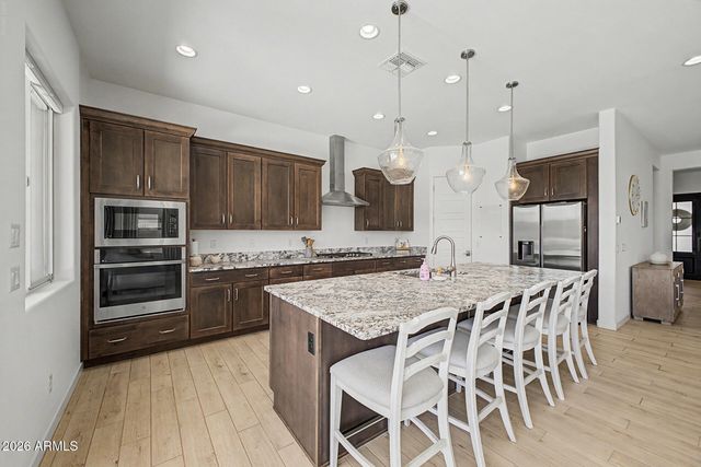 8041 E JACARANDA Street, Mesa, AZ 85207