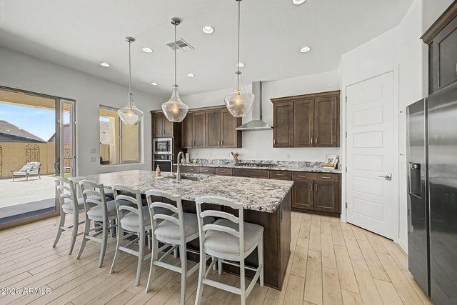8041 E JACARANDA Street, Mesa, AZ 85207