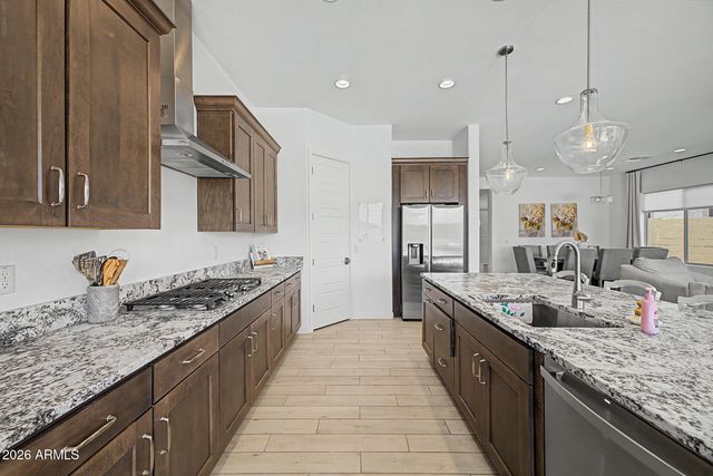 8041 E JACARANDA Street, Mesa, AZ 85207