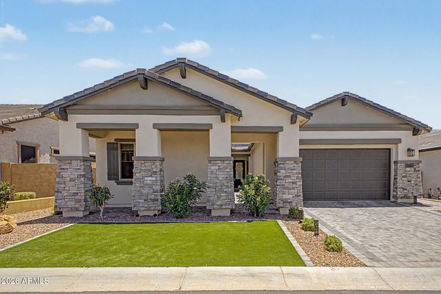 8041 E JACARANDA Street, Mesa, AZ 85207