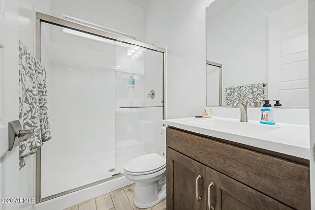 8041 E JACARANDA Street, Mesa, AZ 85207