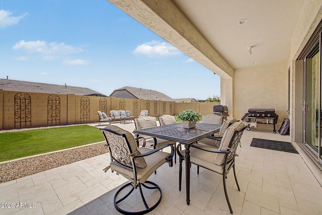 8041 E JACARANDA Street, Mesa, AZ 85207