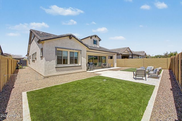 8041 E JACARANDA Street, Mesa, AZ 85207