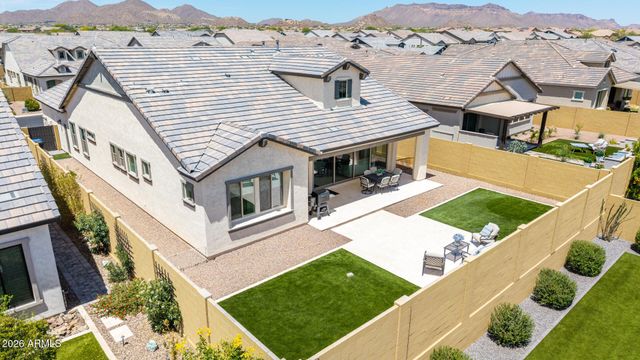8041 E JACARANDA Street, Mesa, AZ 85207