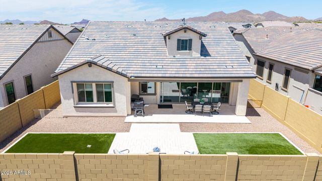 8041 E JACARANDA Street, Mesa, AZ 85207