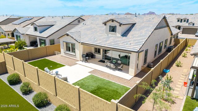 8041 E JACARANDA Street, Mesa, AZ 85207