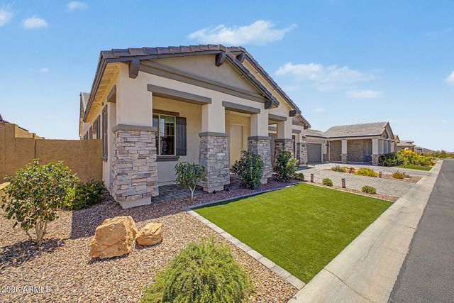 8041 E JACARANDA Street, Mesa, AZ 85207