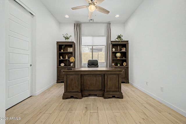 8041 E JACARANDA Street, Mesa, AZ 85207