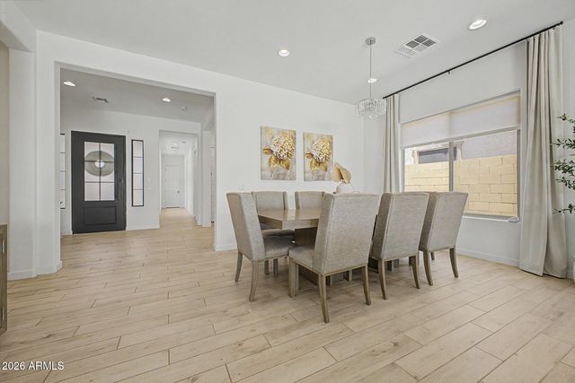 8041 E JACARANDA Street, Mesa, AZ 85207