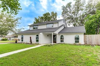 12215 Monticeto Lane, Meadows Place, TX 77477