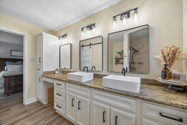 1115 Austin Colony Drive, Richmond, TX 77406