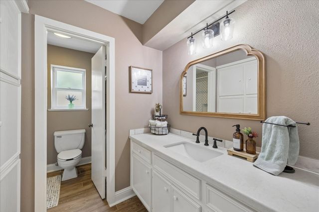 1115 Austin Colony Drive, Richmond, TX 77406