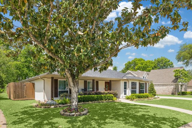 1115 Austin Colony Drive, Richmond, TX 77406