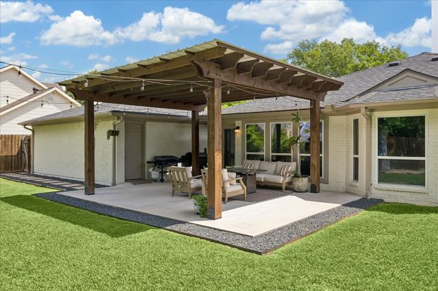 1115 Austin Colony Drive, Richmond, TX 77406