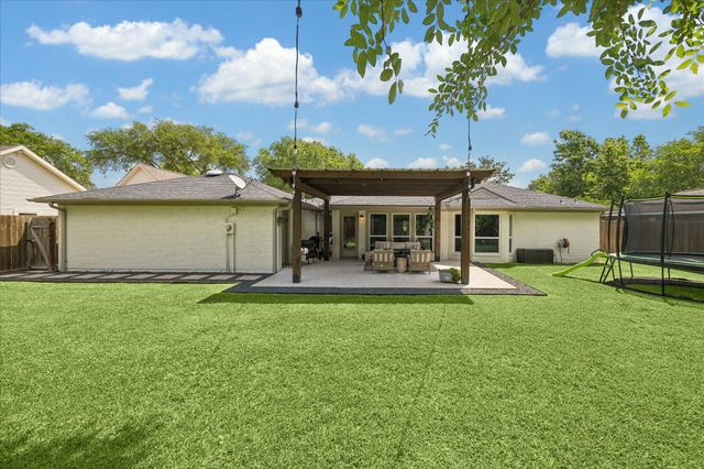 1115 Austin Colony Drive, Richmond, TX 77406