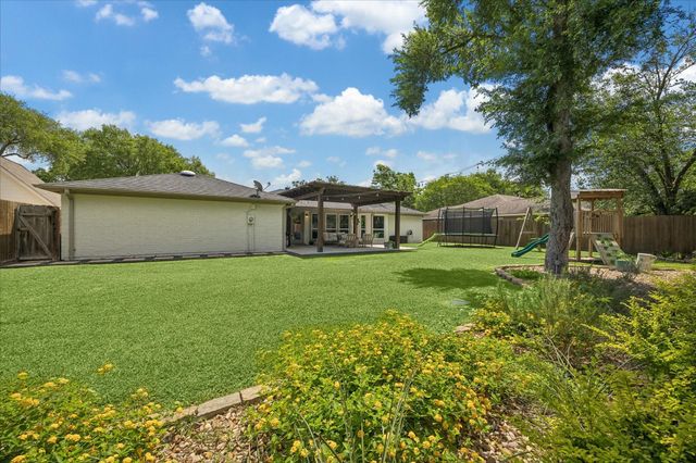 1115 Austin Colony Drive, Richmond, TX 77406