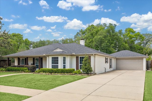 1115 Austin Colony Drive, Richmond, TX 77406