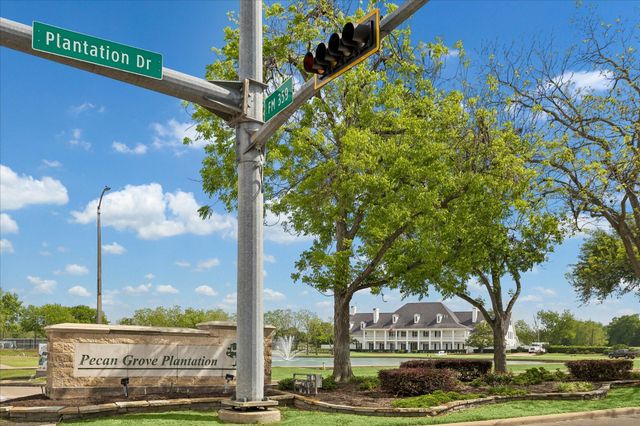 1115 Austin Colony Drive, Richmond, TX 77406