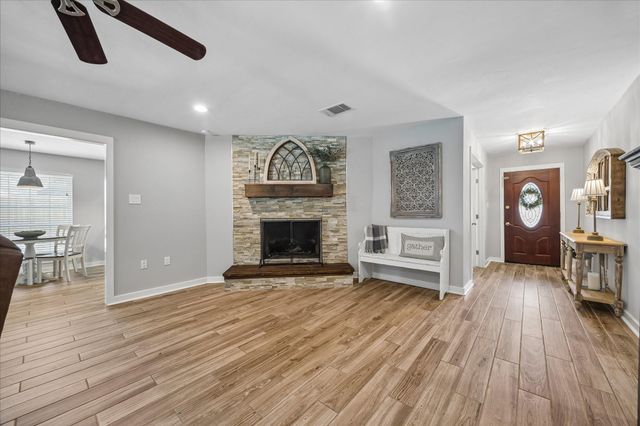 1115 Austin Colony Drive, Richmond, TX 77406