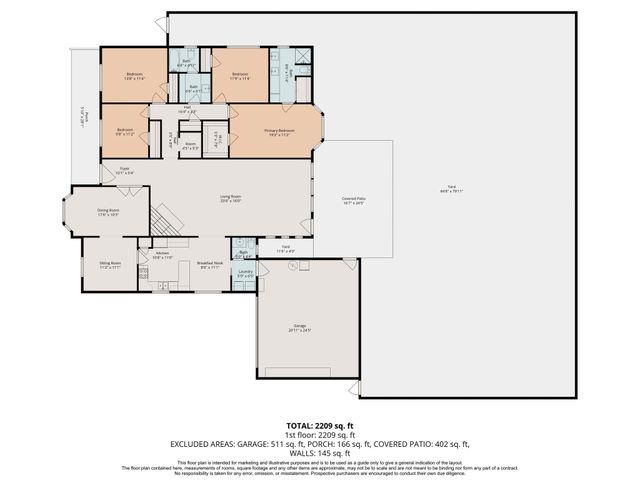 1115 Austin Colony Drive, Richmond, TX 77406