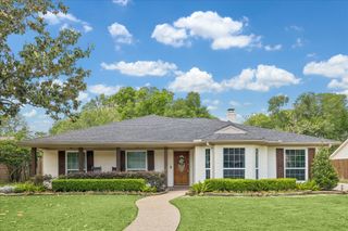 1115 Austin Colony Drive, Richmond, TX 77406