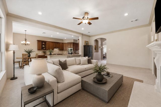 1602 Hill Spring Drive, Sugar Land, TX 77479
