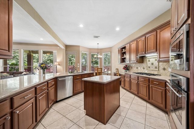 1602 Hill Spring Drive, Sugar Land, TX 77479