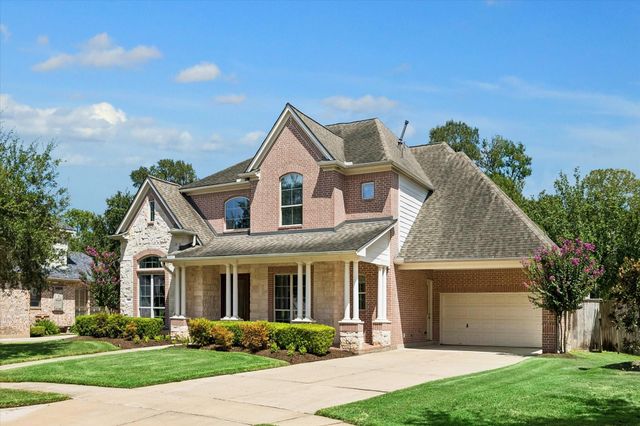 1602 Hill Spring Drive, Sugar Land, TX 77479