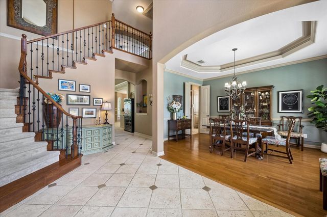 1602 Hill Spring Drive, Sugar Land, TX 77479