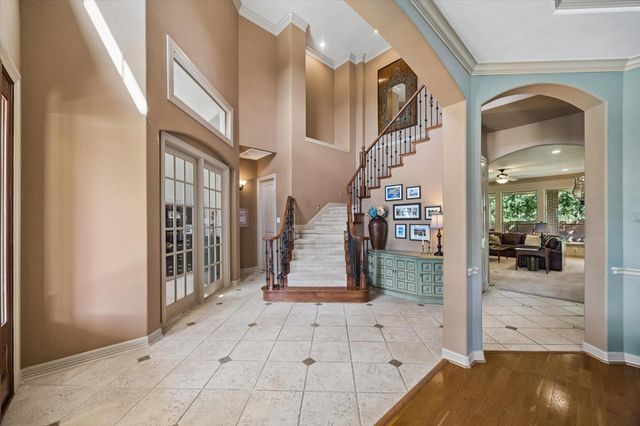 1602 Hill Spring Drive, Sugar Land, TX 77479