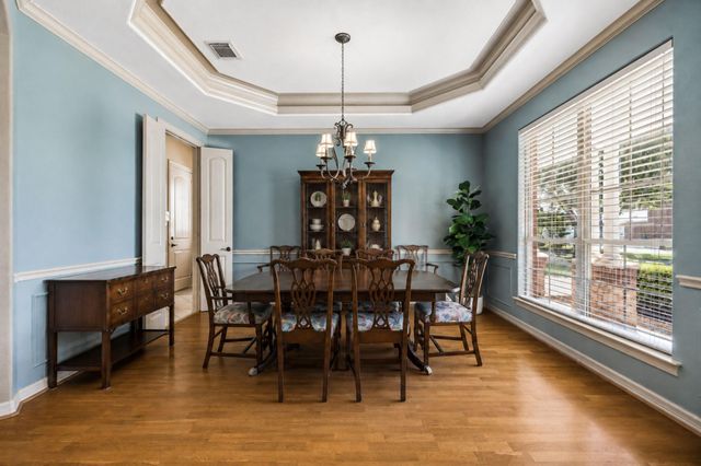 1602 Hill Spring Drive, Sugar Land, TX 77479