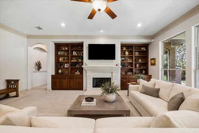 1602 Hill Spring Drive, Sugar Land, TX 77479