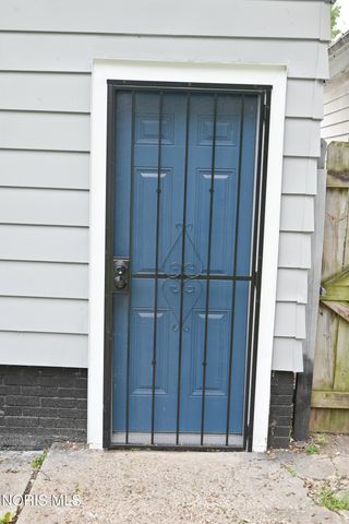 419 E Streicher Street, Toledo, OH 43608