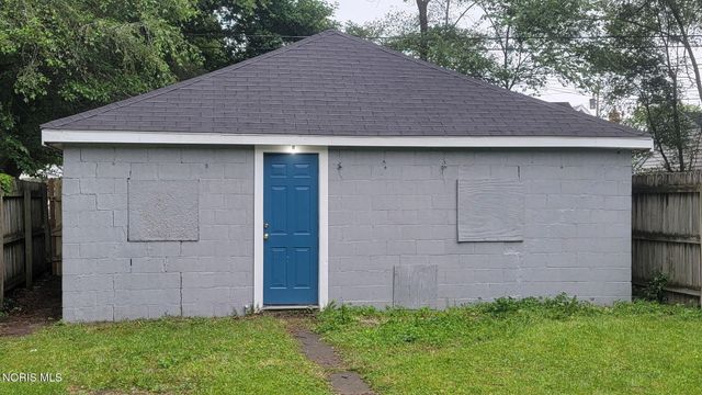 419 E Streicher Street, Toledo, OH 43608