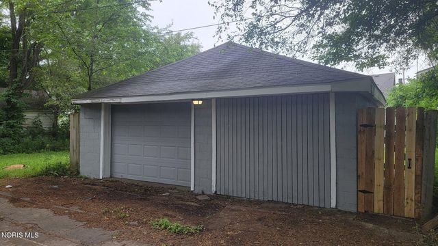 419 E Streicher Street, Toledo, OH 43608
