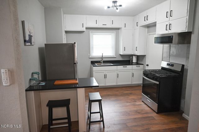 419 E Streicher Street, Toledo, OH 43608