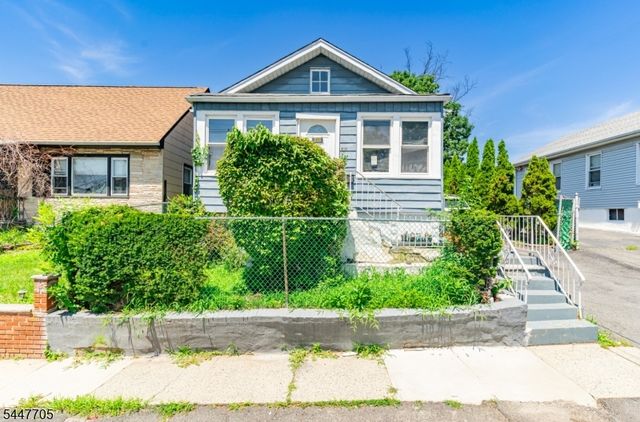 1410 Leslie St, Hillside Twp., NJ 07205