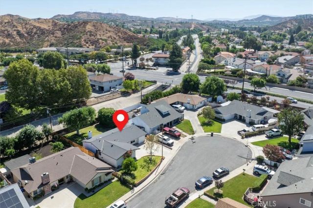 27912 Newbird Drive, Saugus, CA 91350