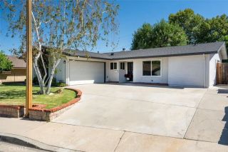 27912 Newbird Drive, Saugus, CA 91350