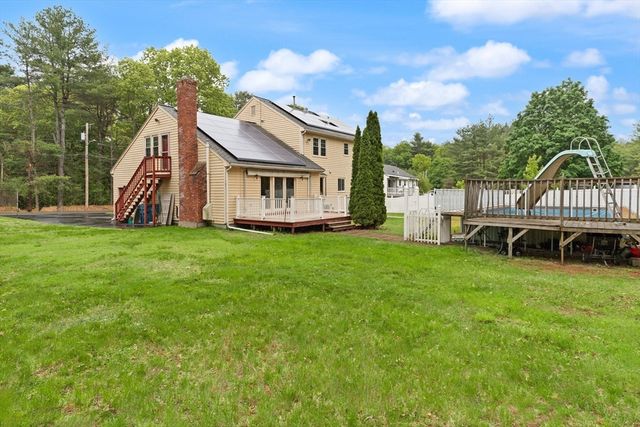 214 Mccarthy Way, Tewksbury, MA 01876