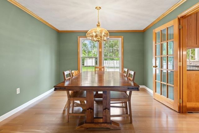 214 Mccarthy Way, Tewksbury, MA 01876