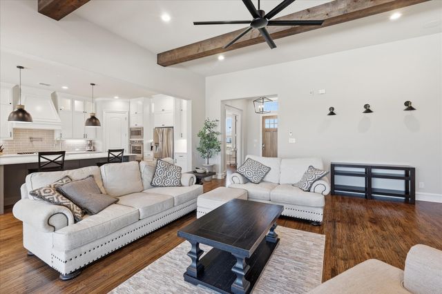 3401 Crosshill Court, Northlake, TX 76247