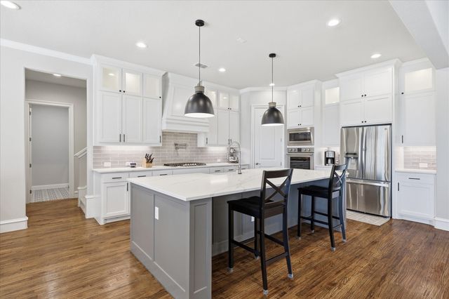 3401 Crosshill Court, Northlake, TX 76247