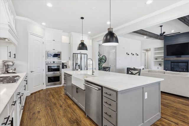 3401 Crosshill Court, Northlake, TX 76247
