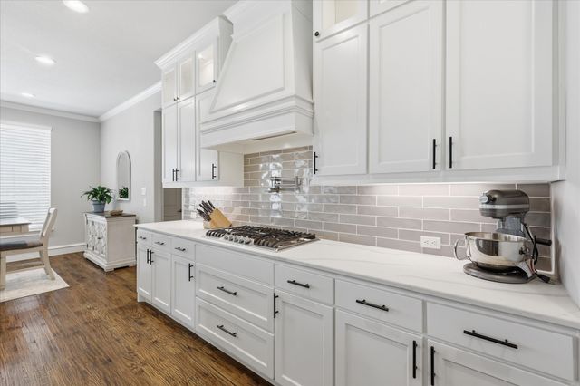 3401 Crosshill Court, Northlake, TX 76247