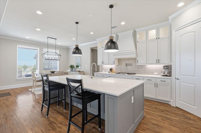 3401 Crosshill Court, Northlake, TX 76247