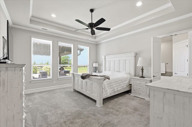 3401 Crosshill Court, Northlake, TX 76247