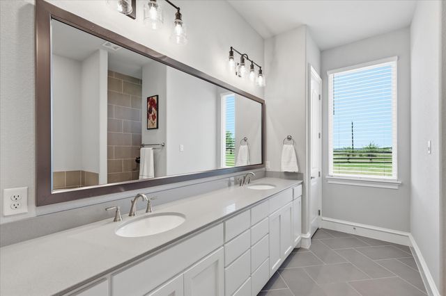 3401 Crosshill Court, Northlake, TX 76247