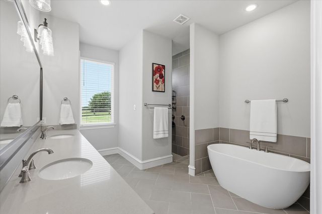 3401 Crosshill Court, Northlake, TX 76247